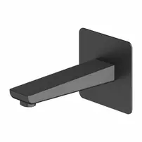 Pipa cada grafit Omnires Parma 17 cm