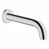 Pipa cada Hansgrohe Vernis Blend crom lucios 21 cm picture - 1