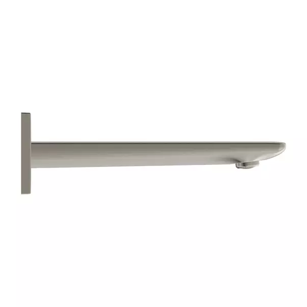 Pipa cada Ideal Standard Atelier Conca argintiu Silver Storm 18 cm picture - 6