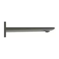 Pipa cada Ideal Standard Atelier Conca gri Magnetic Grey 18 cm picture - 6