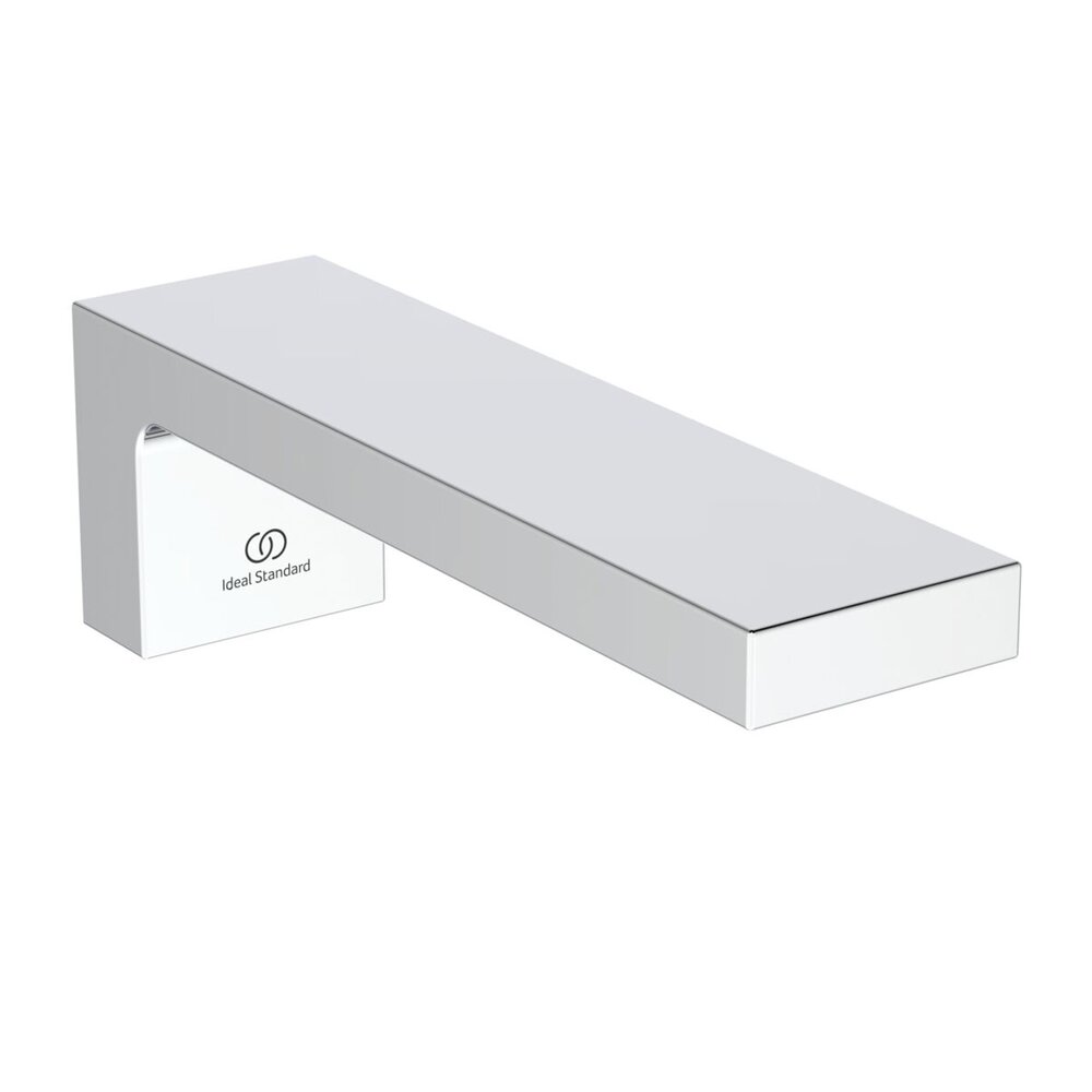 Pipa cada Ideal Standard Atelier Extra crom lucios 20 cm