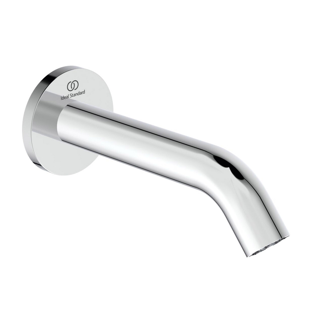 Pipa cada Ideal Standard Atelier Joy crom lucios 16 cm