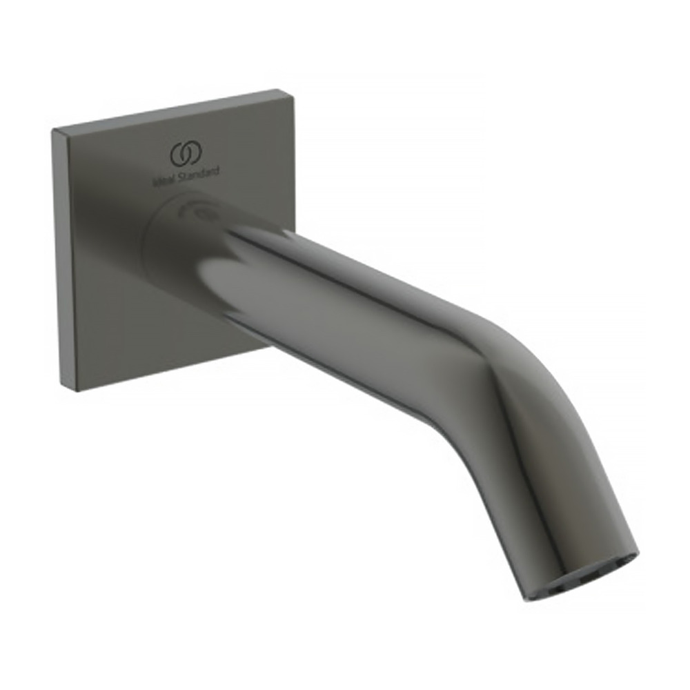 Pipa cada Ideal Standard Atelier Joy Neo gri Magnetic Grey 16 cm