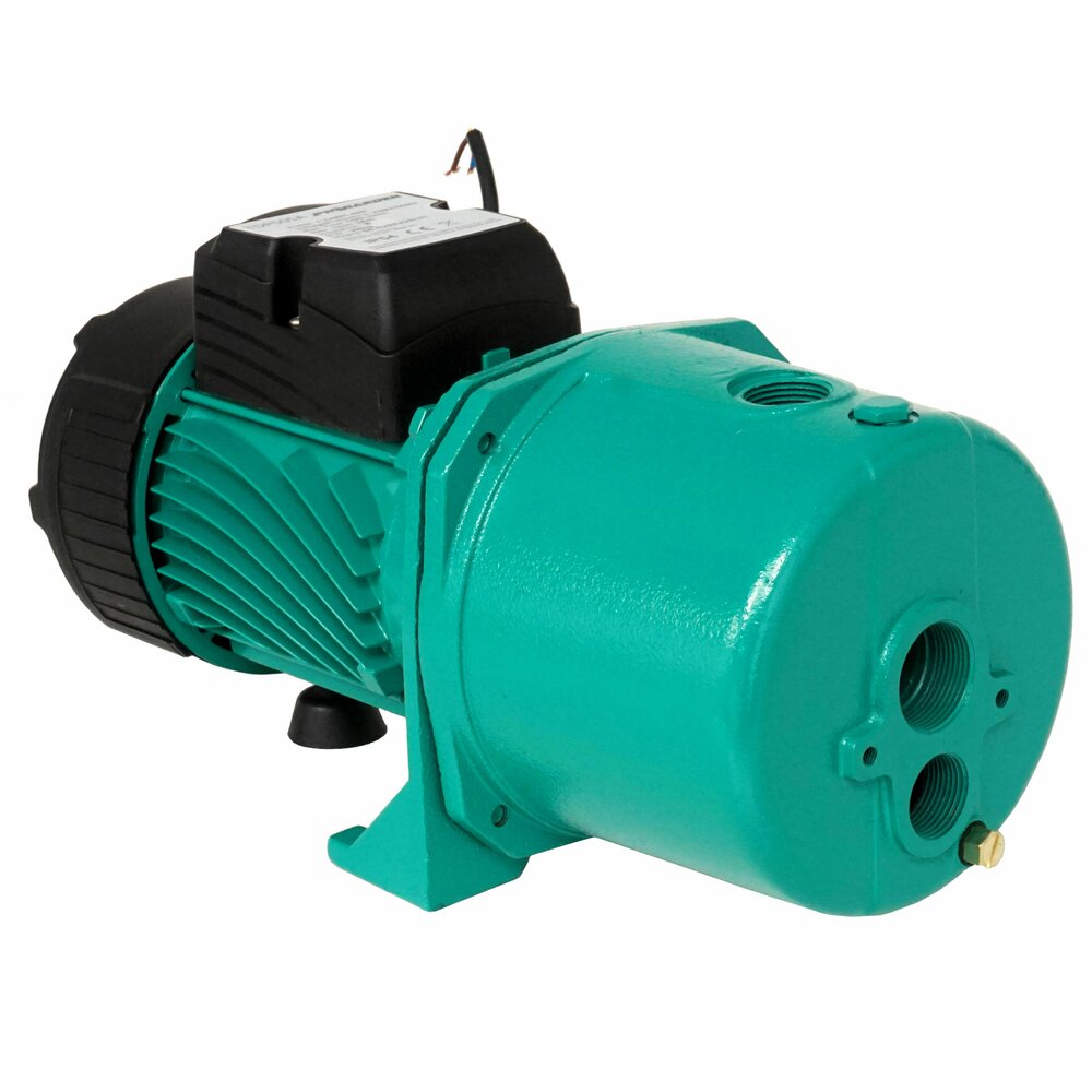 Pompa de suprafata Progarden TDP505A 1.25 , 1.1kW, apa curata, 150L/min, 36m