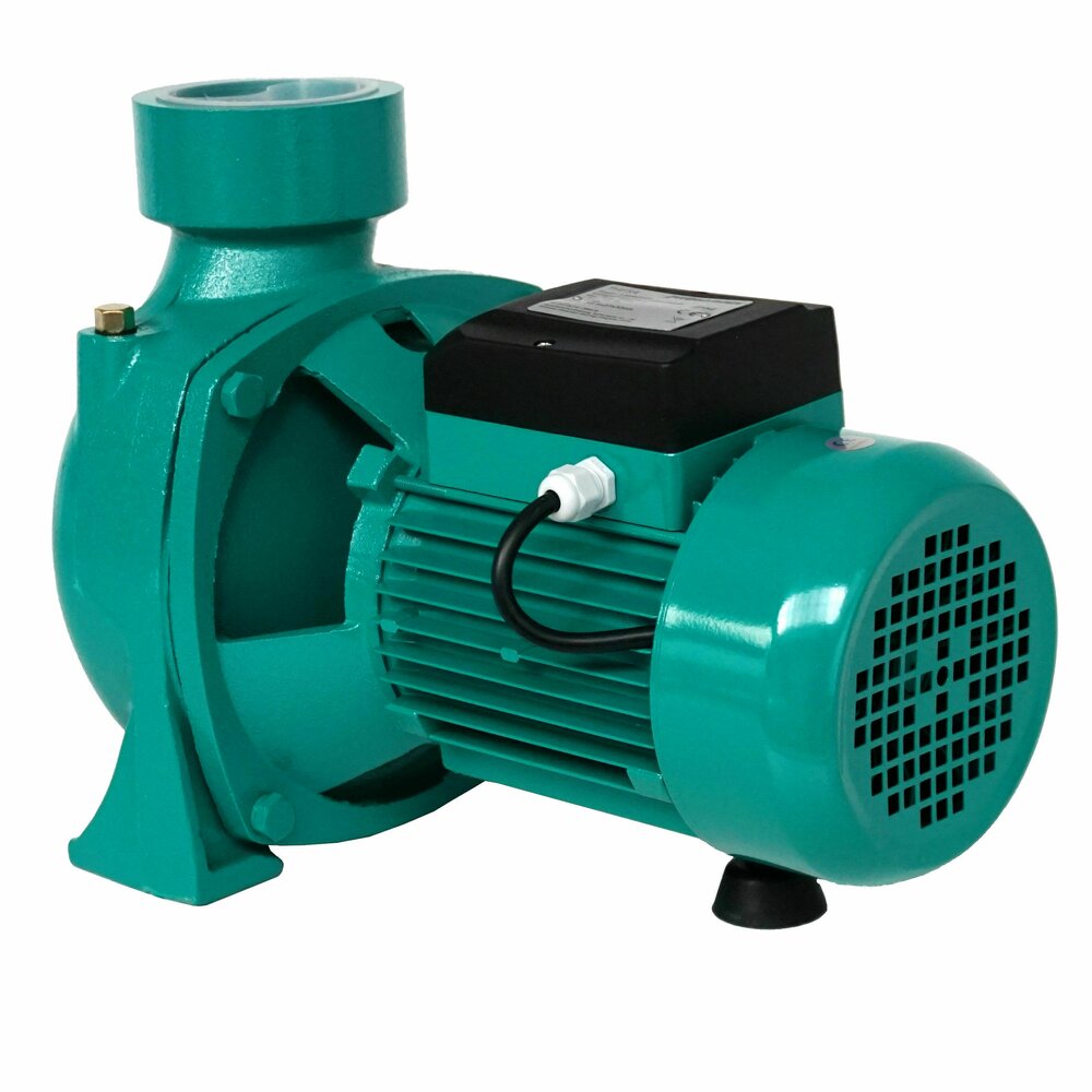 Pompa de suprafata Progarden THF5A 3 , 1.5kW, apa curata, 917L/min, 14m