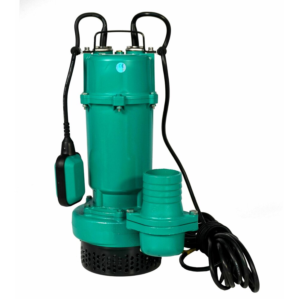 Pompa submersibila Progarden TPS1900A 3 , 1.5kW, apa murdara, 600L/min, 13m