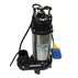 Pompa submersibila Progarden V2200DF apa murdara, 2200W, 520L/min, tocator picture - 1