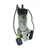 Pompa submersibila Progarden VSW25-7-1.5F apa usor murdara, 1500W, 500L/min picture - 1