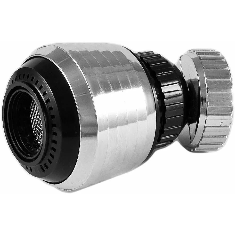 Aerator cu dubla functie Deante crom 6 cm