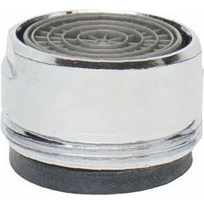 Aerator de apa Deante crom M24 alama/plastic