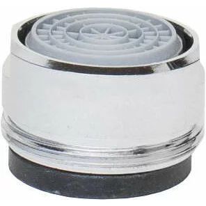 Aerator de apa Deante crom M24 alama/silicon