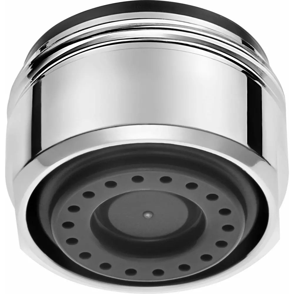 Aerator de apa Deante crom M24 -debit redus la 1,9 l/min