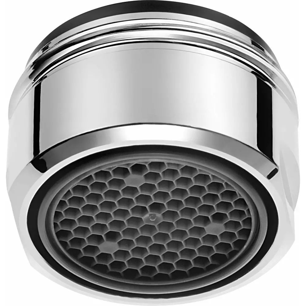 Aerator de apa Deante crom M24 -debit redus la 3,8 l/min