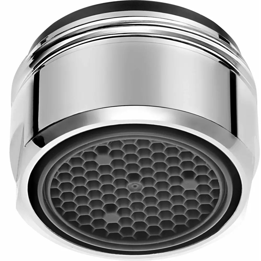 Aerator de apa Deante crom M24 -debit redus la 4,5 l/min