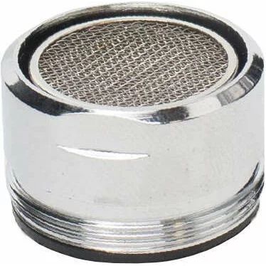Aerator de apa Deante crom M28 alama/otel inoxidabil