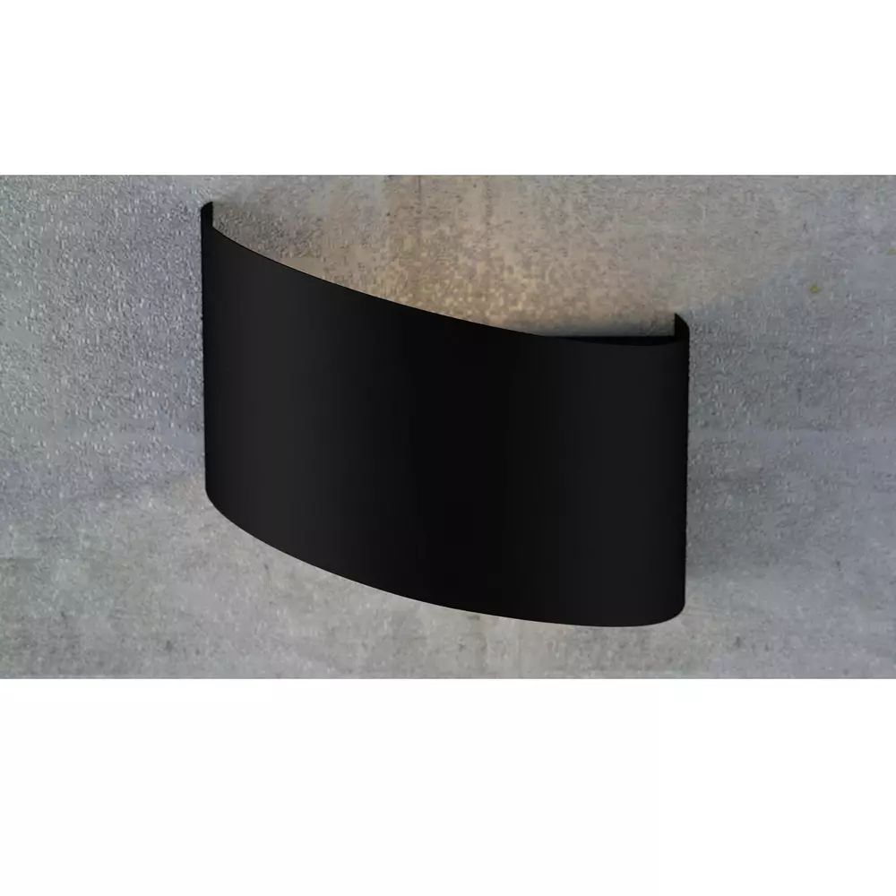 Aplica Emibig Fold negru