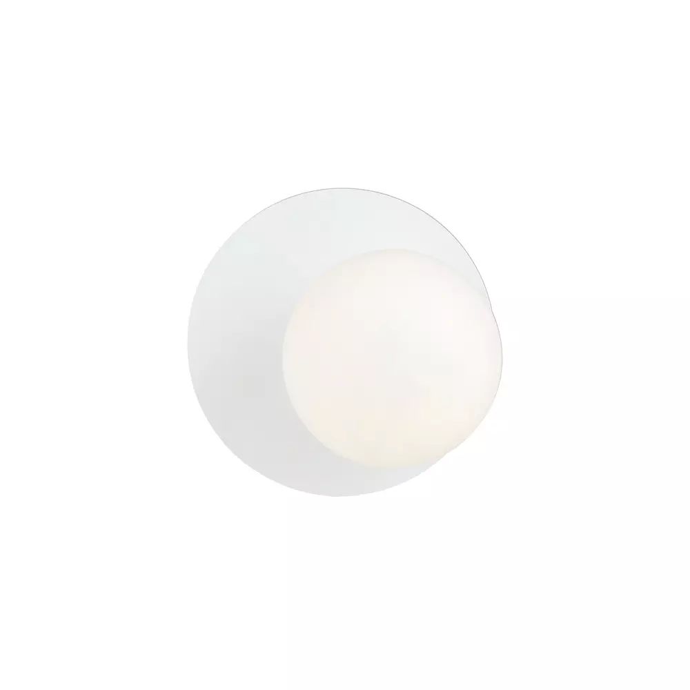 Aplica Emibig Oslo K1 alb/opal