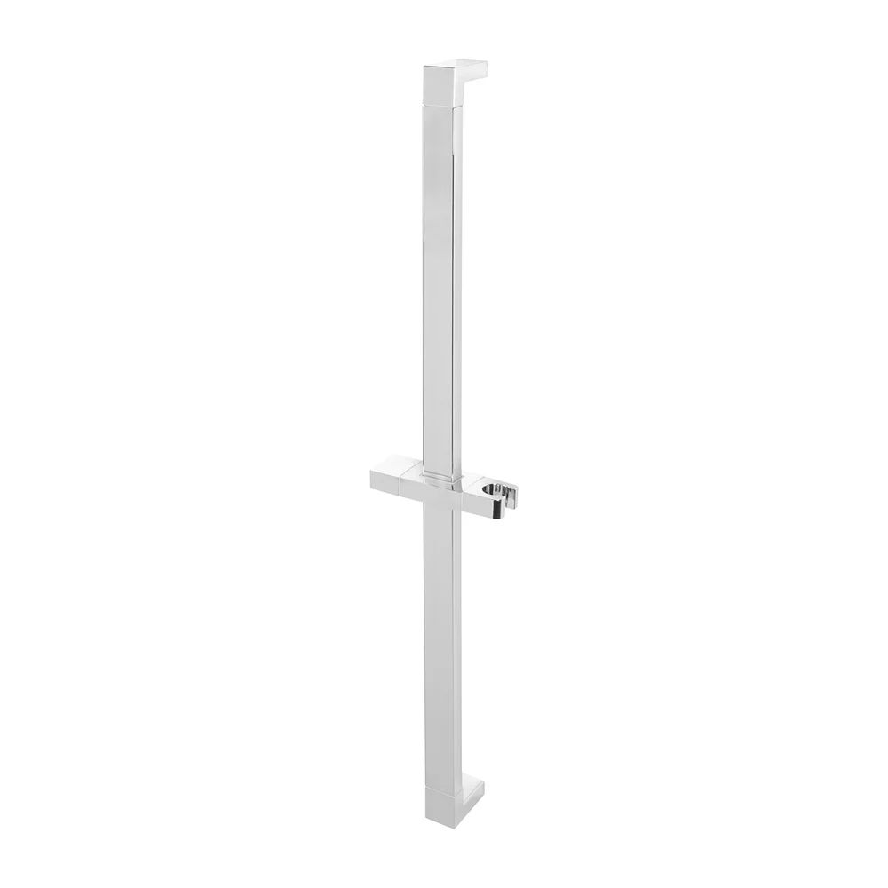Bara de dus reglabila Omnires 78 cm