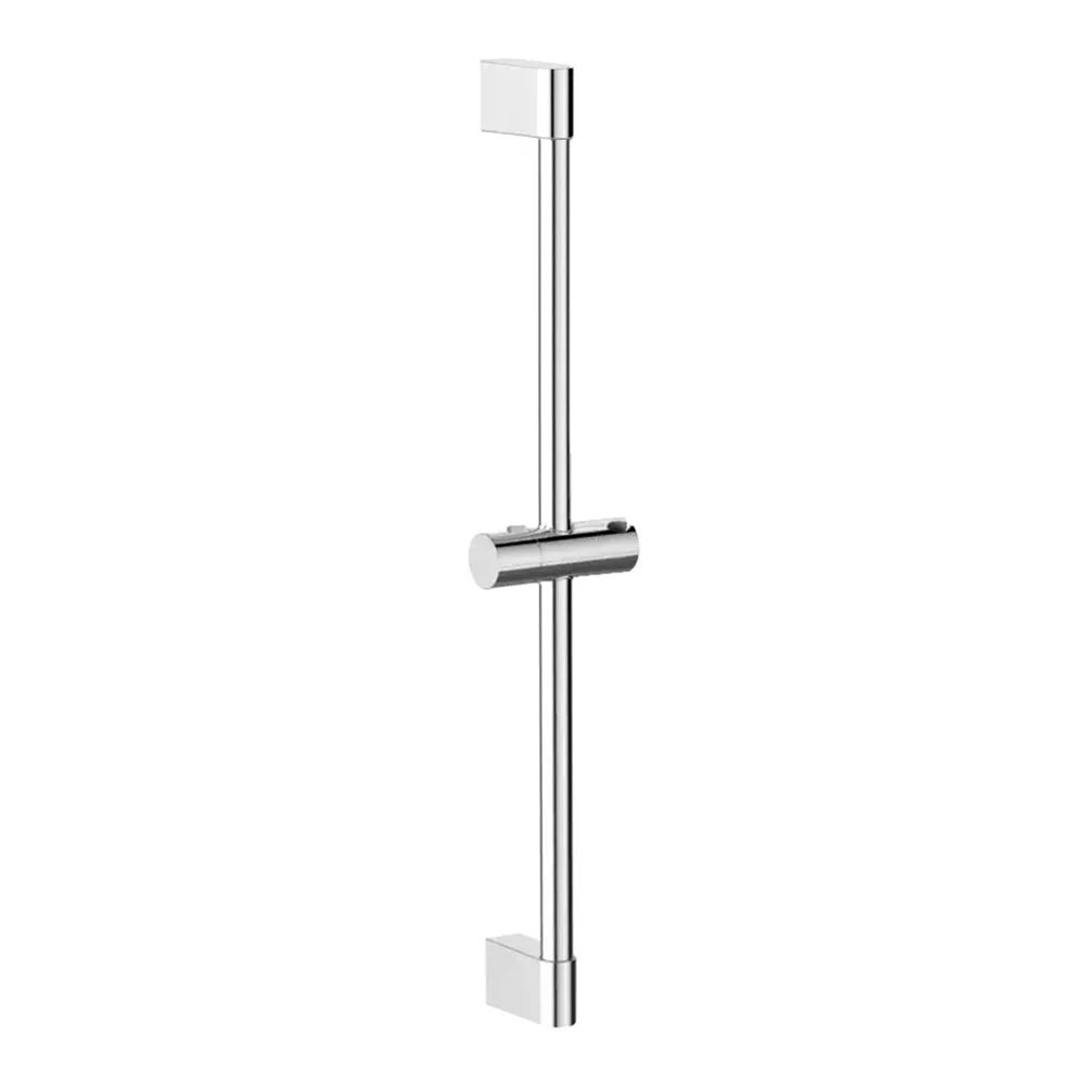 Bara de dus reglabila Rea crom 70 cm
