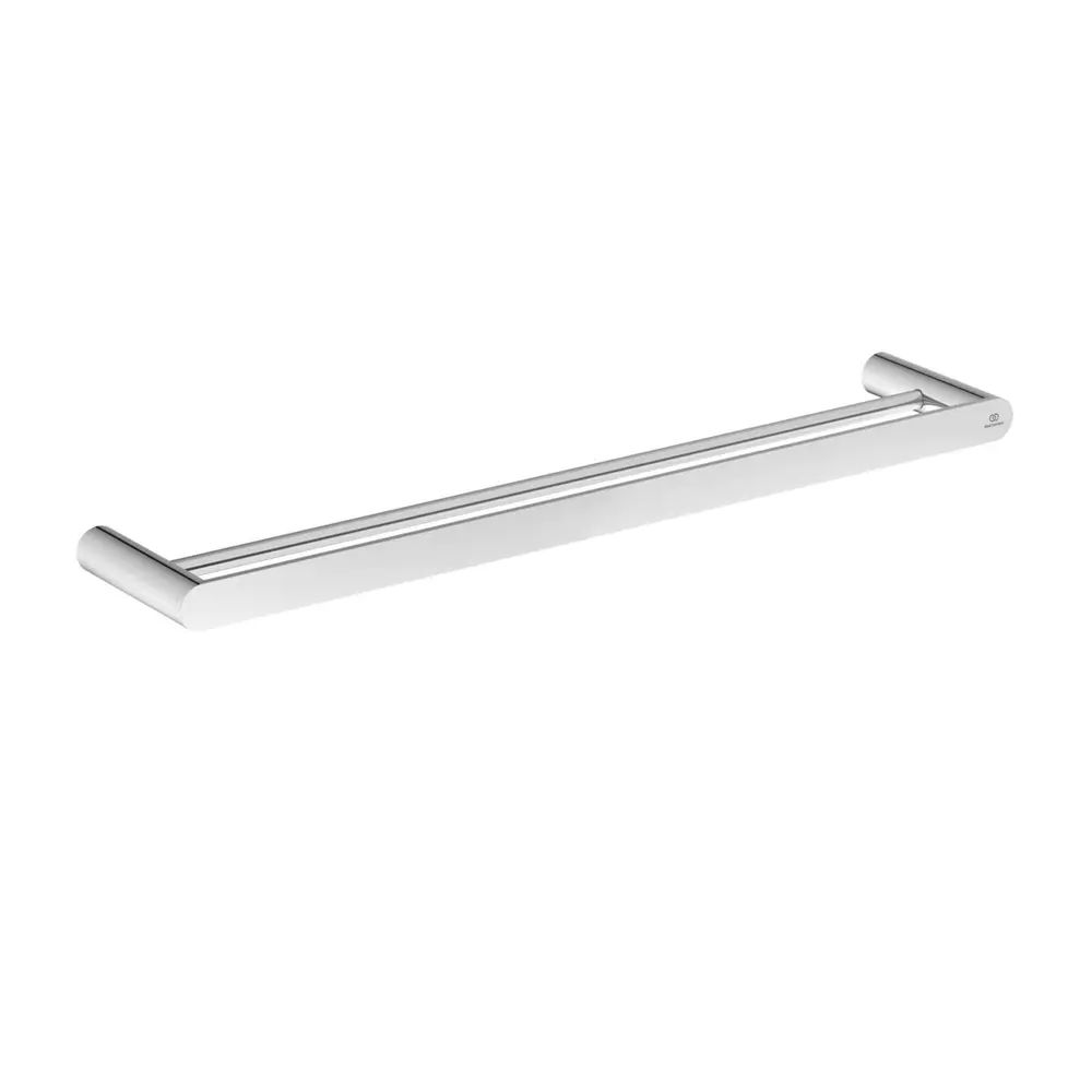 Bara dubla portprosop Ideal Standard Atelier Conca crom lucios 60 cm