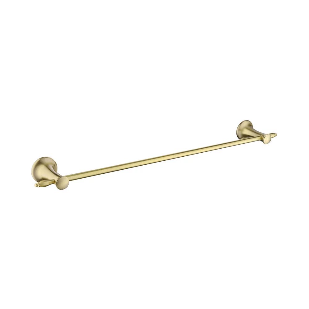 Bara portprosop Ferro Antica bronz antichizat 600 mm