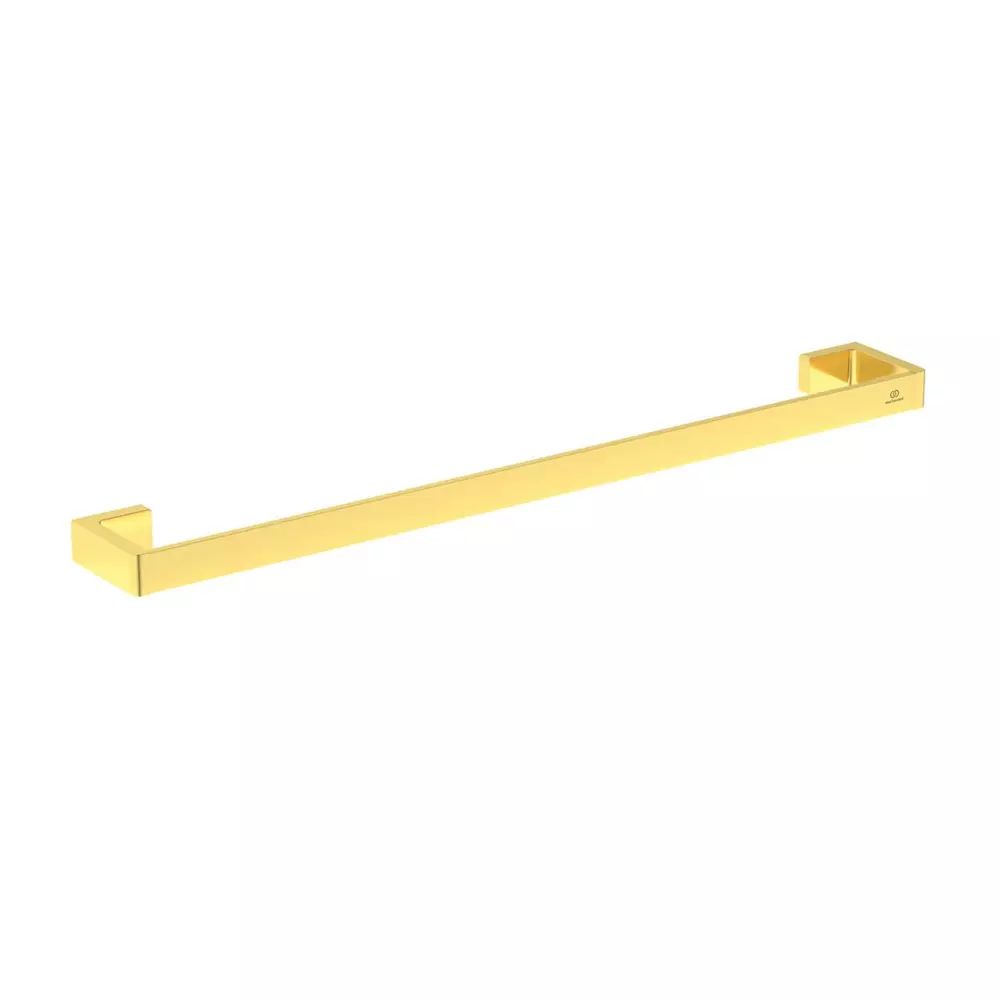 Bara portprosop Ideal Standard Atelier Conca 60 cm auriu periat