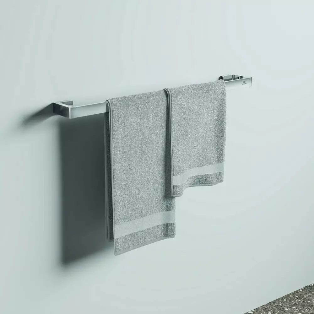 Bara portprosop Ideal Standard Atelier Conca 60 cm crom lucios
