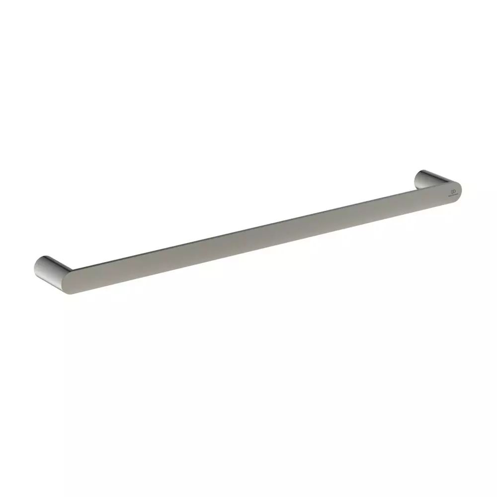 Bara portprosop Ideal Standard Atelier Conca argintiu Silver Storm 60 cm