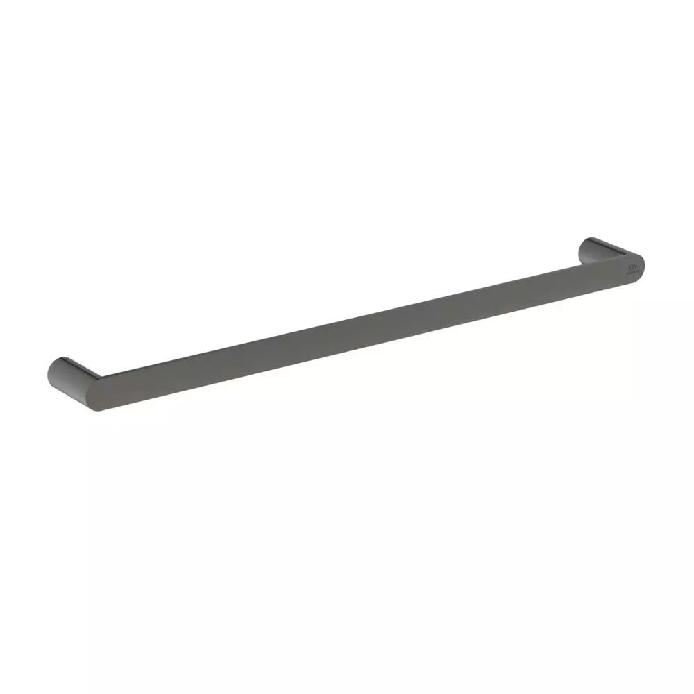 Bara portprosop Ideal Standard Atelier Conca gri Magnetic Grey 60 cm