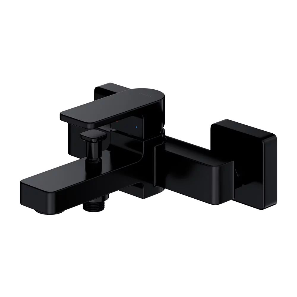Baterie cada Omnires Baretti negru mat