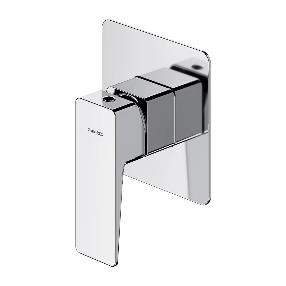 Baterie dus incastrata Omnires Parma cu corp ingropat