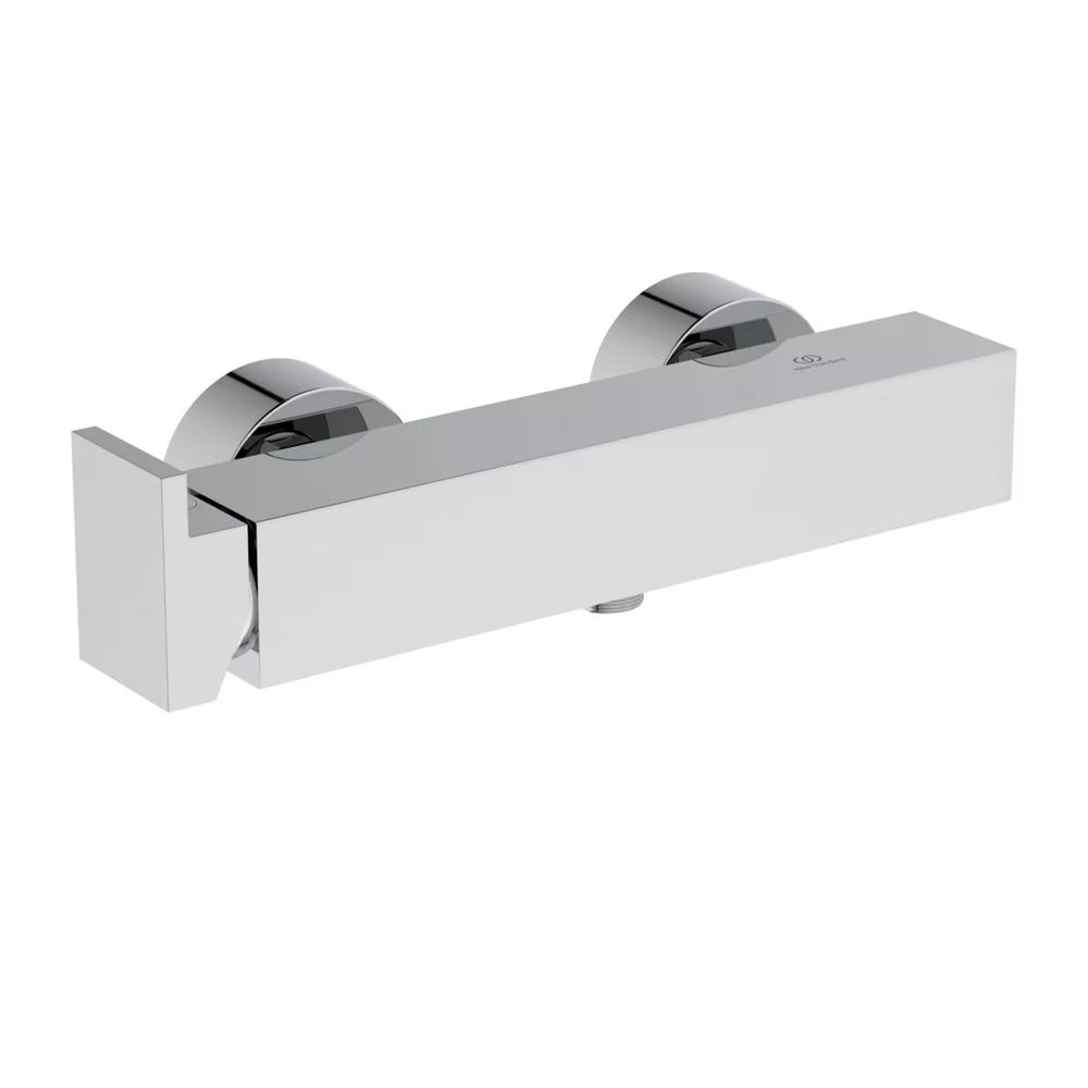 Baterie dus Ideal Standard Atelier Extra monocomanda crom lucios