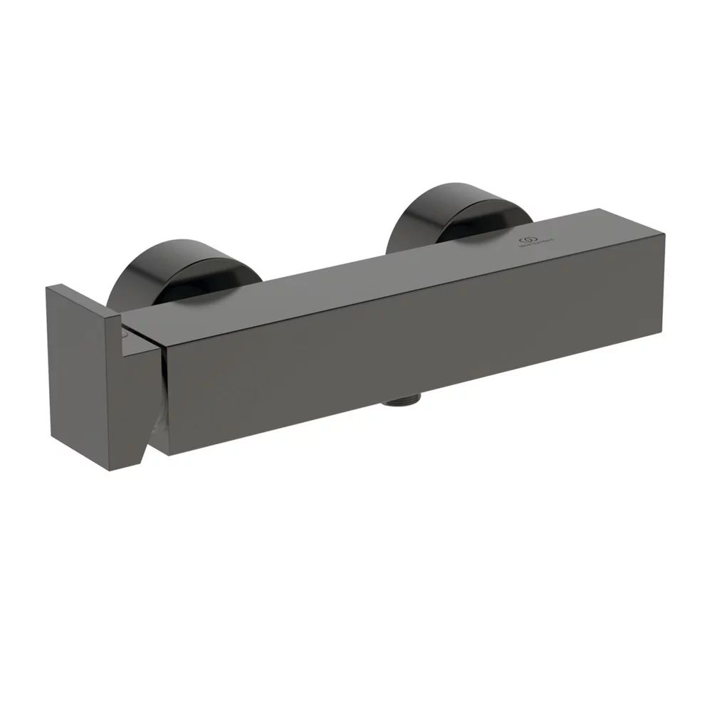 Baterie dus Ideal Standard Atelier Extra monocomanda gri Magnetic Grey