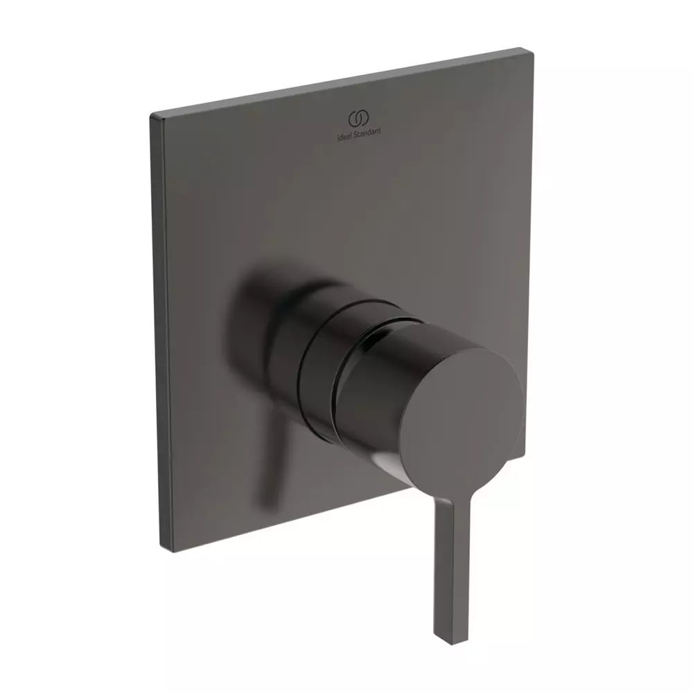 Baterie dus Ideal Standard Atelier Joy Neo gri Magnetic Grey fara corp ingropat