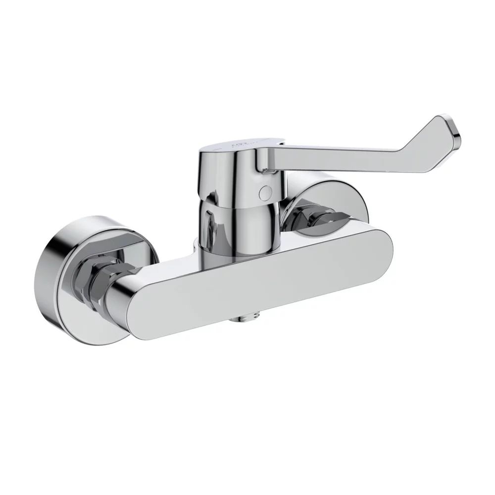 Baterie dus Ideal Standard Cerabase monocomanda crom lucios