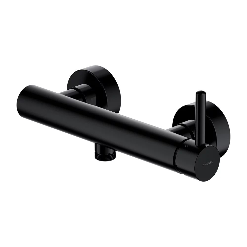 Baterie dus Omnires Y negru