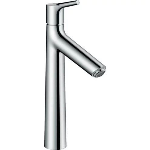Baterie inalta lavoar Hansgrohe Talis S 190 crom lucios