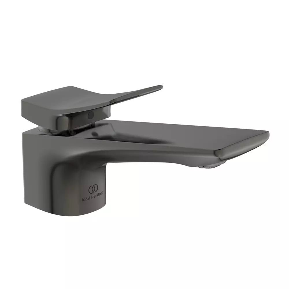 Baterie lavoar Ideal Standard Atelier Conca gri Magnetic Grey