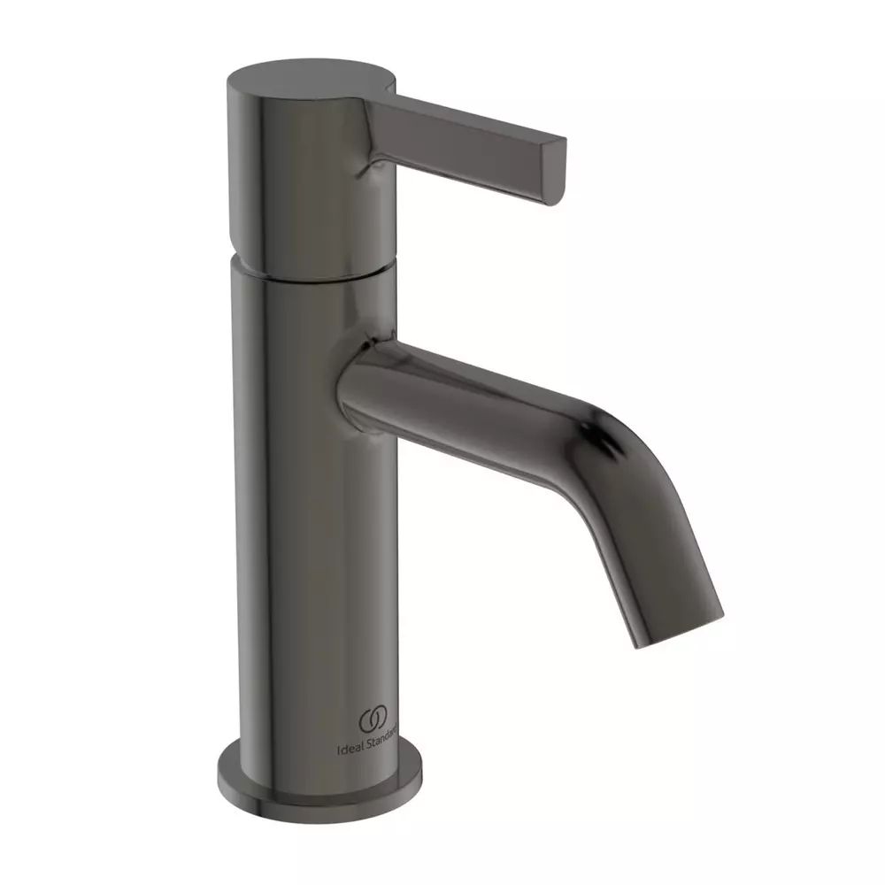 Baterie lavoar Ideal Standard Atelier Joy gri Magnetic Grey monocomanda
