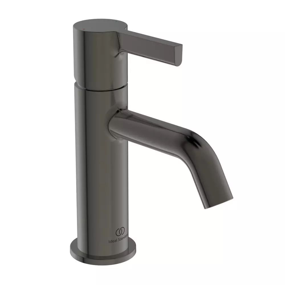 Baterie lavoar Ideal Standard Atelier Joy monocomanda gri Magnetic Grey