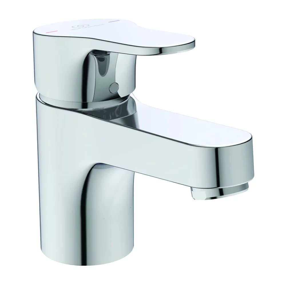 Baterie lavoar Ideal Standard Cerabase H60 crom lucios