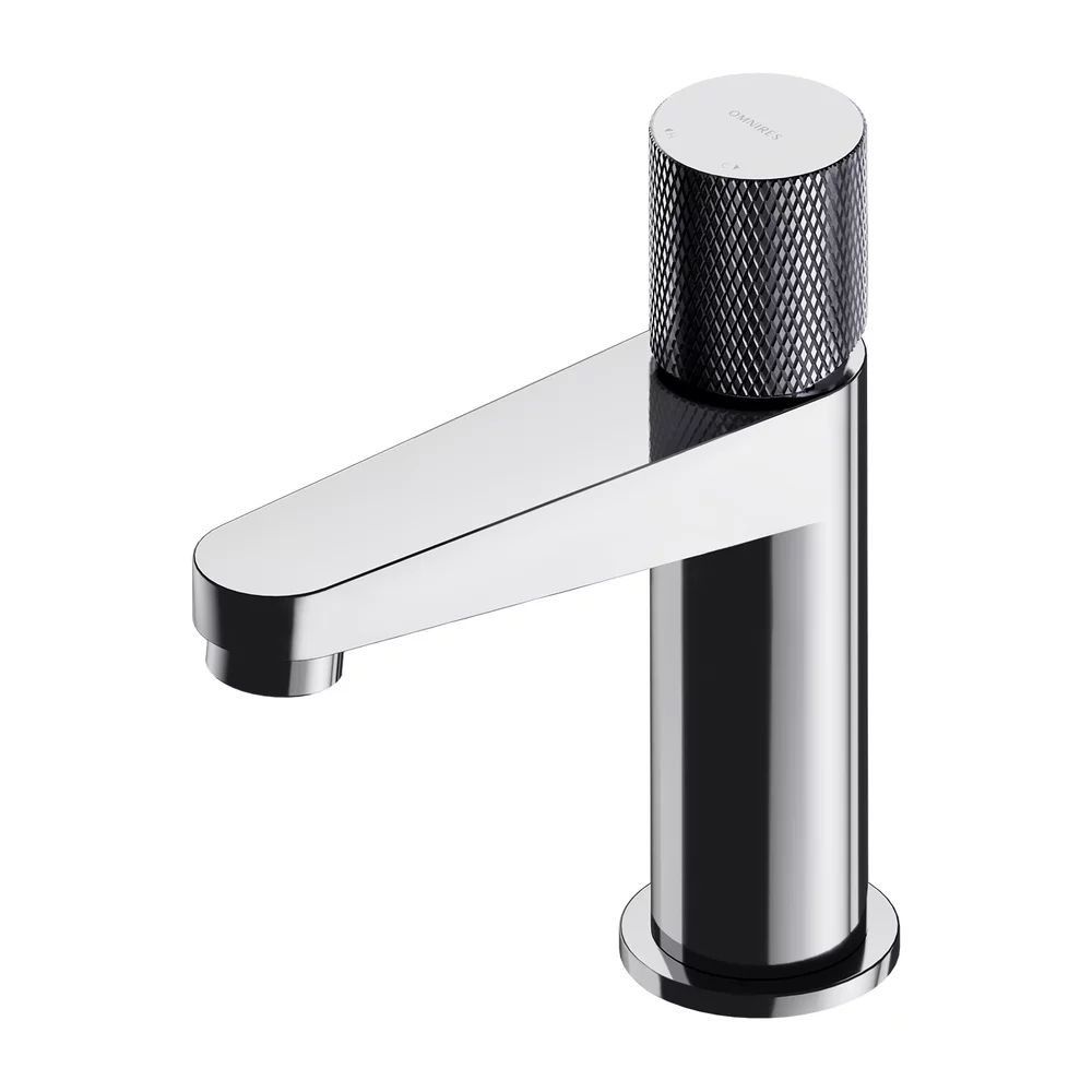 Baterie lavoar Omnires Contour