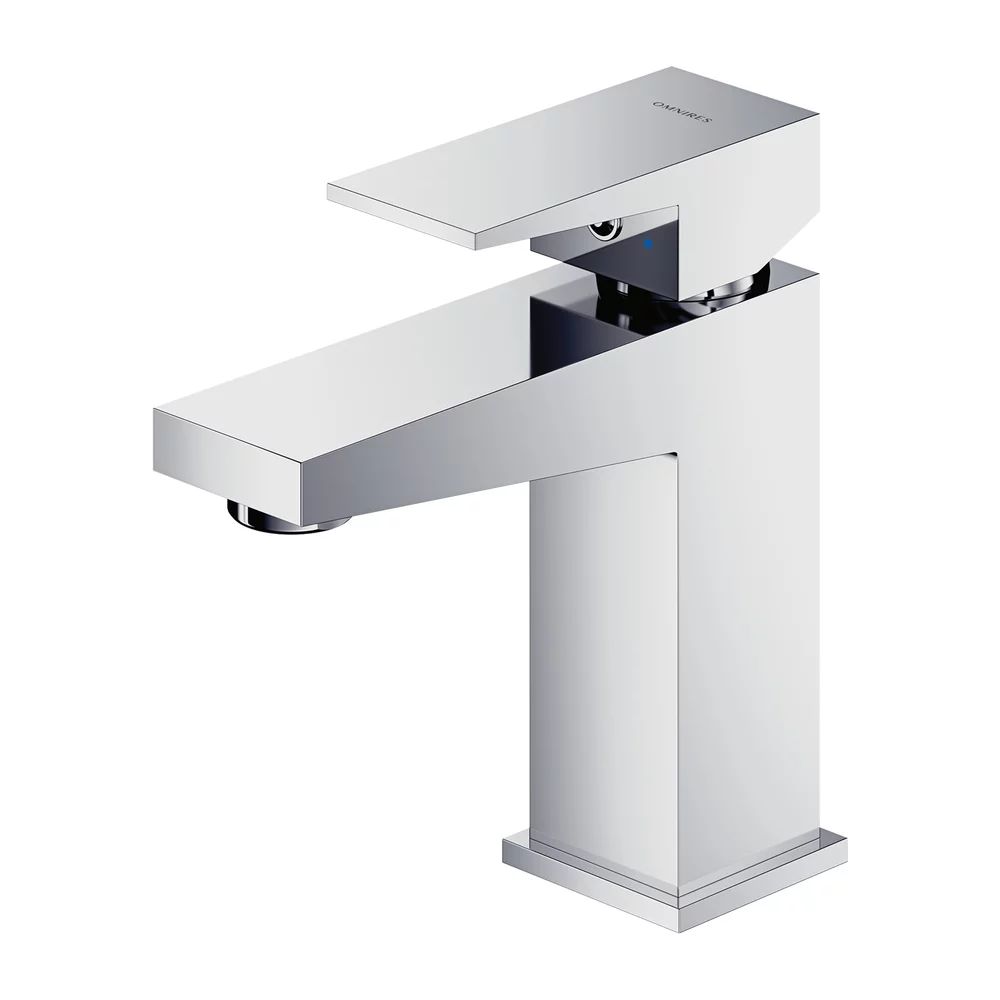 Baterie lavoar Omnires Fresh monocomanda