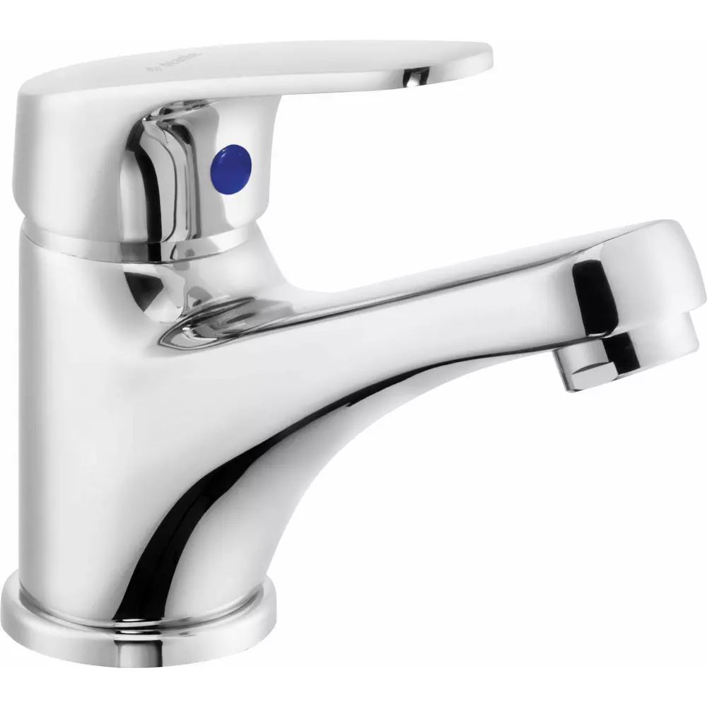 Baterie lavoar monocomanda pentru apa rece sau mixta Deante Bez crom