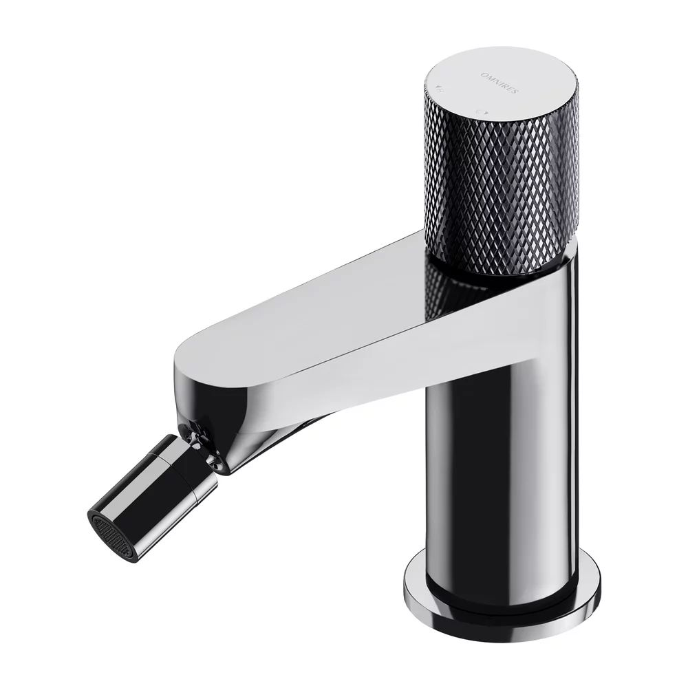 Baterie pentru bideu Omnires Contour