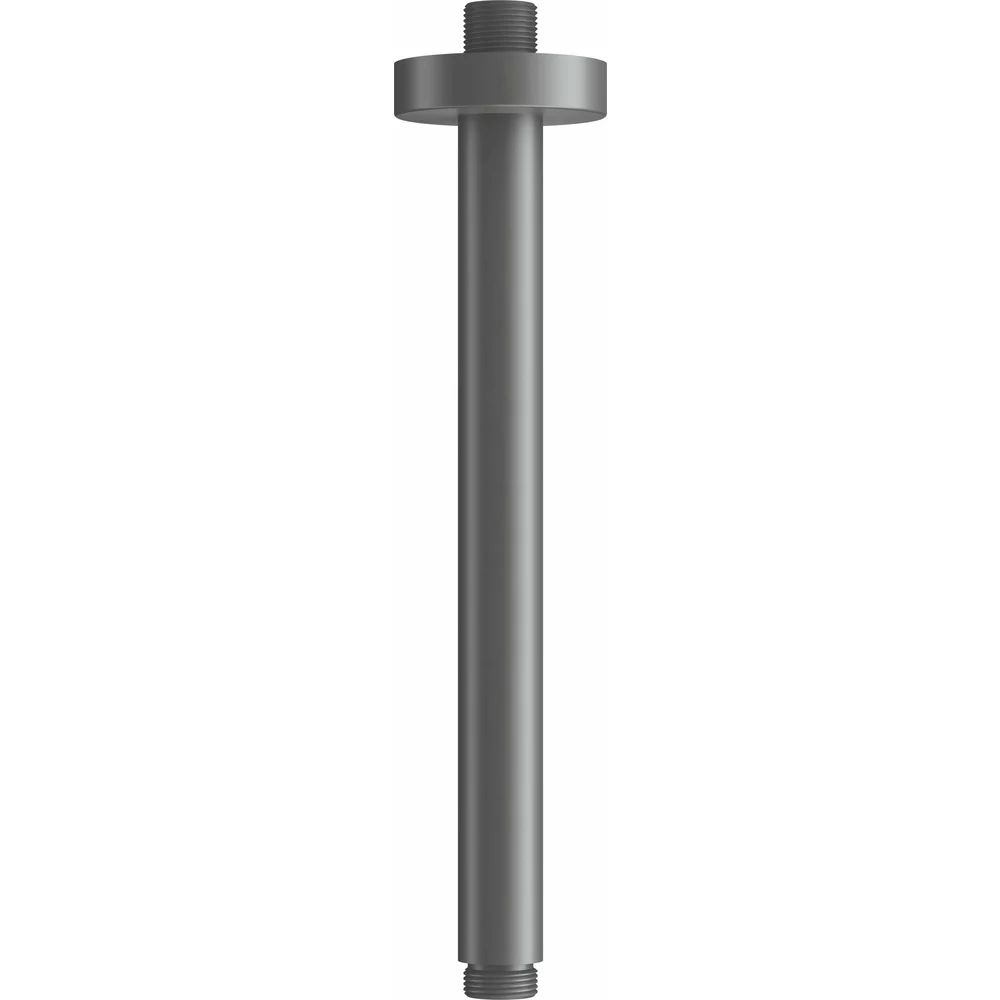 Brat de dus pentru palarie de dus Deante Cascada titan 25 cm