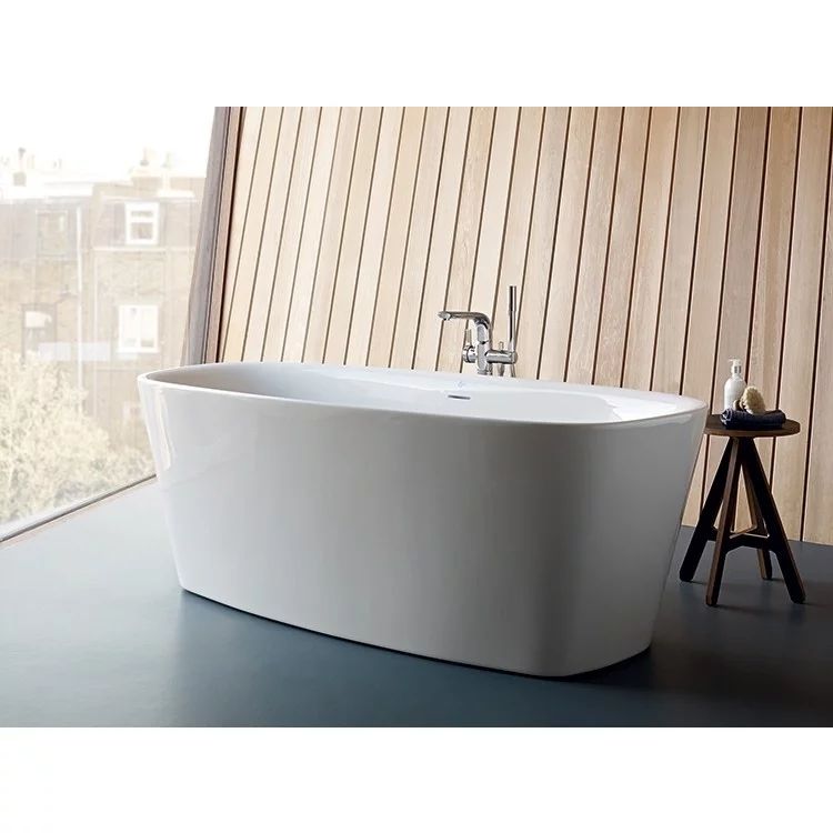 Cada freestanding Ideal Standard Dea Duo 180x80 cm