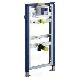 Cadru suport ingropat pentru fixare urinal universal Geberit Duofix