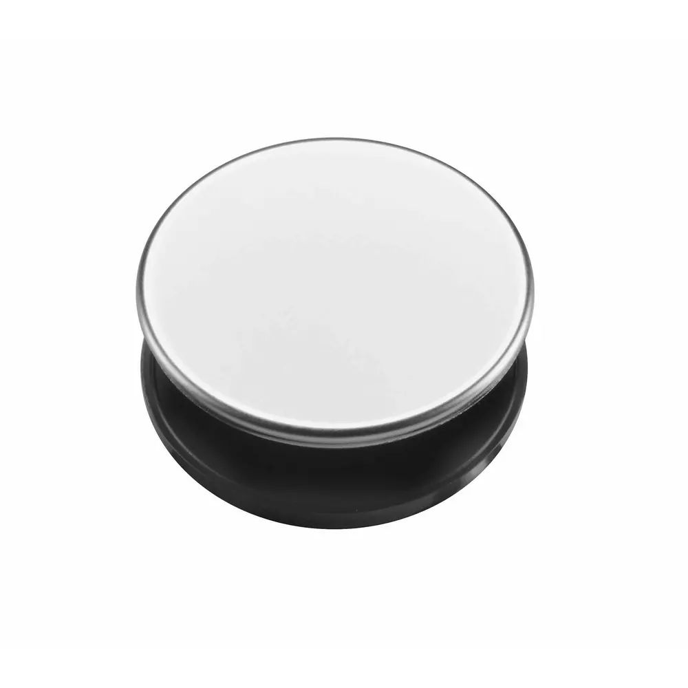 Capac obturator chiuveta Deante inox periat