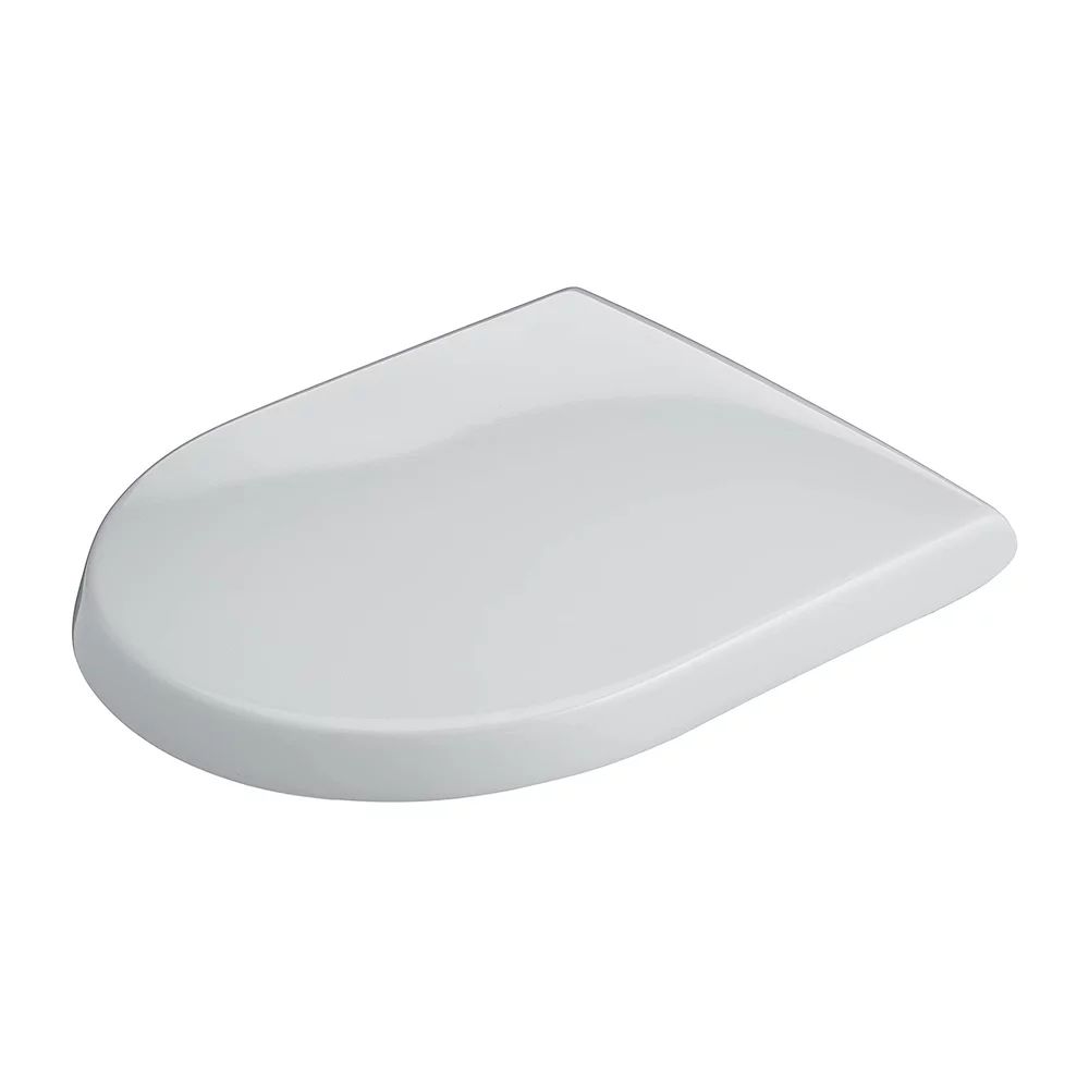Capac pisoar Villeroy&Boch Subway alb